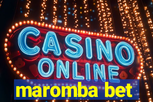 maromba bet